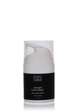 Strength Bond Builder