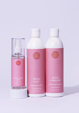 Glossy Hair Growth Bundle