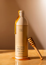 Hey Honey Shampoo