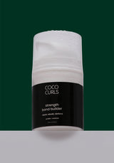 Strength Bond Builder