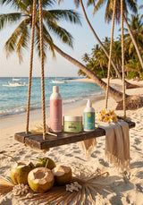 Escape to Paradise