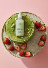 Dewy Matcha Leave-in Conditioner