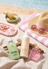 The Summer Fling