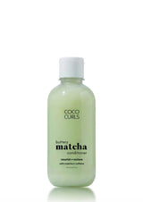 Buttery Matcha Conditioner