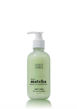 Dewy Matcha Leave-in Conditioner