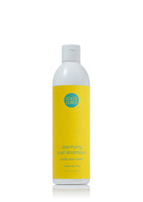 Clarifying Curl Shampoo