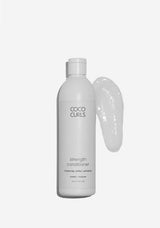 Strength Conditioner