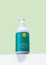 Leave-in Curl Conditioner