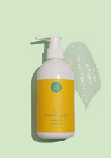 Curl Enhancing Gel