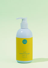 Curl Enhancing Gel