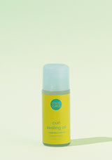 Hair Growth & Anti-Frizz Oil
