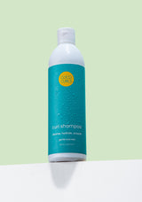 Curl Shampoo