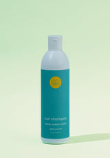 Curl Shampoo