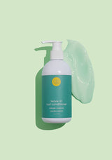 Leave-in Curl Conditioner