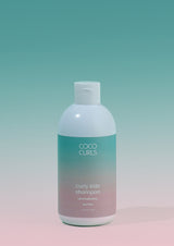 Curly Kids Shampoo