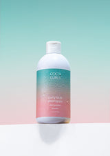 Curly Kids Shampoo