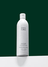 Strength Conditioner