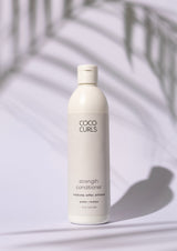 Strength Conditioner
