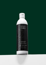 Strength Shampoo