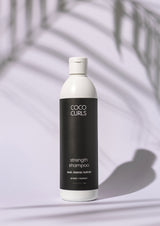 Strength Shampoo