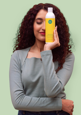 Clarifying Curl Shampoo