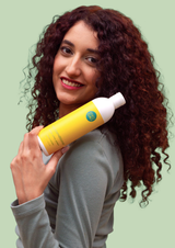 Curl Conditioner