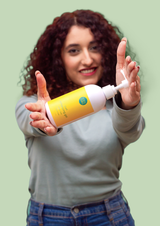 Curl Enhancing Gel