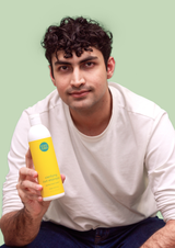 Clarifying Curl Shampoo