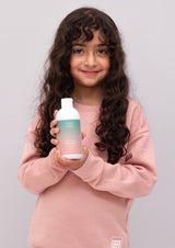 Curly Kids Shampoo