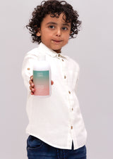 Curly Kids Shampoo
