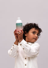 Curly Kids Shampoo
