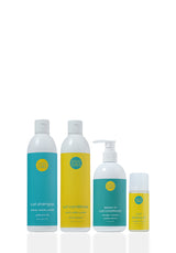 Curly Girl Starter Kit