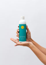 Curl Shampoo