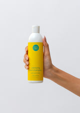 Clarifying Curl Shampoo