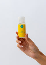 Hair Growth & Anti-Frizz Oil
