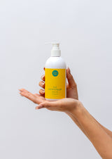 Curl Enhancing Gel