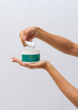 4-in-1 Curl Treatment