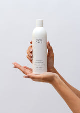 Strength Conditioner