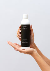 Strength Shampoo