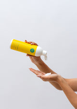 Curl Conditioner