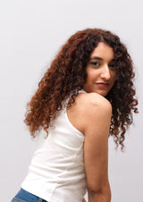 Leave-in Curl Conditioner