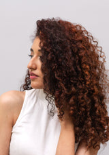 Curl Defining Cream
