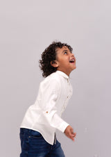 Curly Kids Shampoo