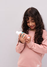 Curly Kids Shampoo