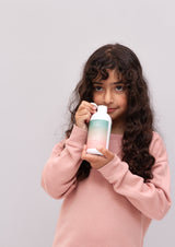 Curly Kids Conditioner