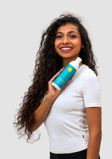 Curl Shampoo