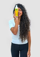 Curl Conditioner
