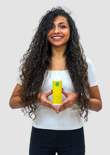 Clarifying Curl Shampoo
