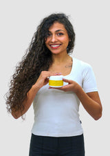 Curl Defining Cream