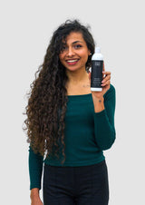 Strength Shampoo